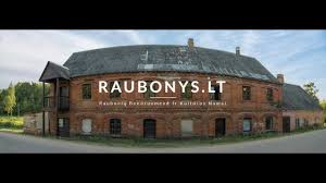 Daug naudingos informacijos apie Raubonių bendruomenės žmonių gyvenimą, veiklas ir vykdomus projektus rasite svetainėje RAUBONYS.LT
